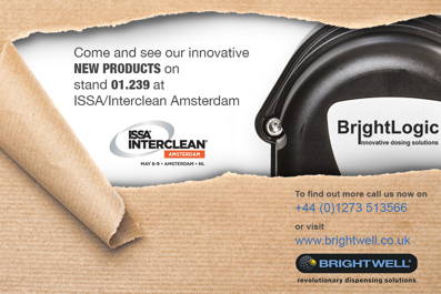 Advert: http://www.brightwell.co.uk