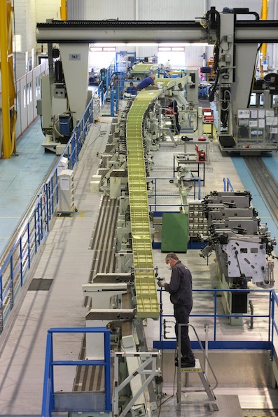 Gkn Filton