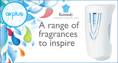 Advert: http://www.kennedy-hygiene.com/air-freshening/airplus-ellipse/