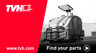 Advert: http://www.tvh.com/glob/en/parts-accessories/find-parts?utm_source=thecleanzine&utm_medium=banner&utm_content=en&utm_campaign=find-spare-parts