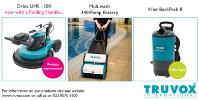 Advert: http://www.truvox.com