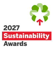 Advert: https://2027sustainabilityawards.com/