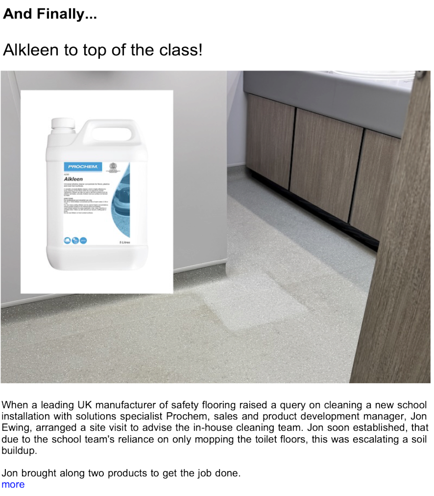 Advert: https://www.thecleanzine.com/pages/24443/alkleen_to_top_of_the_class/