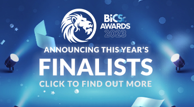 Advert: https://www.bics.org.uk/the-2023-bicsc-awards-finalists/
