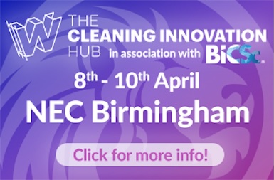 Advert: https://www.bics.org.uk/bicsc-the-workplace-event/