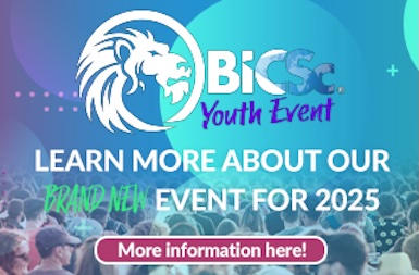 Advert: https://www.bics.org.uk/bicsc-youth-event/