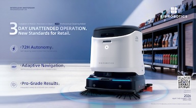 Advert: https://www.bibrobotics.com