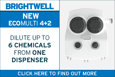 Advert: https://www.brightwell.co.uk/news/launch-of-new-6-chemicals-dilution-system