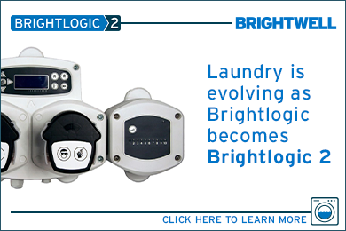 Advert: https://www.brightwell.co.uk/news/brightlogic-laundry-range-changes