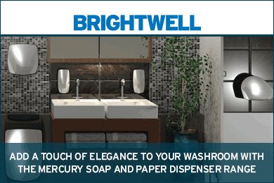 Advert: https://www.brightwell.co.uk/soap-and-paper-dispensers/products#.mercury