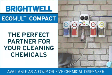 Advert: https://www.brightwell.co.uk/chemical-dilution/ecomulti-compact-5-chemical-dispenser