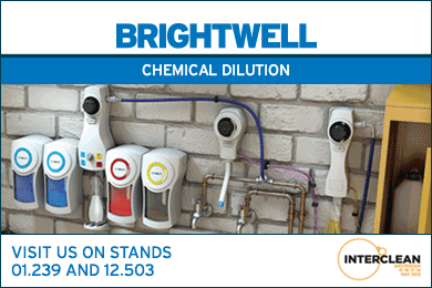 Advert: https://www.brightwell.co.uk/news/join-us-at-interclean