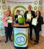 * Churchill-four-Green-Apple-Awards.jpeg