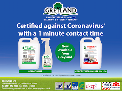 Advert: https://www.greyland.co.uk/
