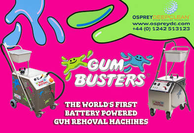 Advert: https://ospreydc.com/collections/gum-removal