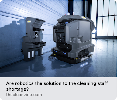 Advert: https://www.thecleanzine.com/pages/21749/are_robotics_the_solution_to_the_cleaning_staff_shortage/