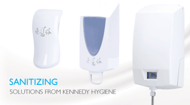 Advert: https://kennedy-hygiene.com/en/product-category/sanitizing/