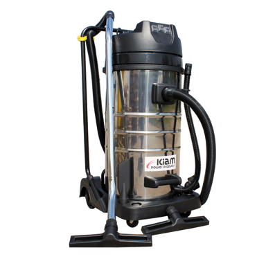 what's the most powerful vacuum cleaner