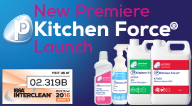 Advert: http://www.premiereproducts.co.uk