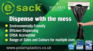 Advert: http://www.polarisplastics.co.uk