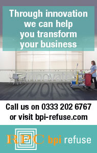 Advert: http://www.bpi-refuse.com