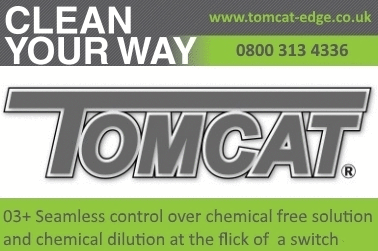 Advert: https://tomcat-edge.co.uk