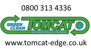 Advert: http://tomcat-edge.co.uk