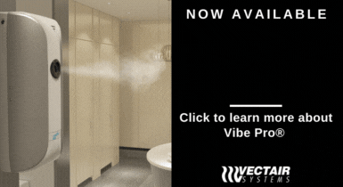 Advert: https://www.vectairsystems.com/products/aircare/vibe-pro/