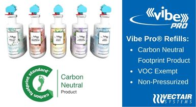 Advert: https://www.vectairsystems.com/products/aircare/vibe-pro/